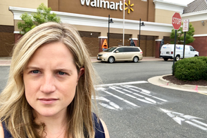 【突撃取材】ウォルマートに銃を買いに行ってみた。乱射事件の原因は本当に「売り手のユルさ」なのか