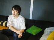 小野さん左向き
