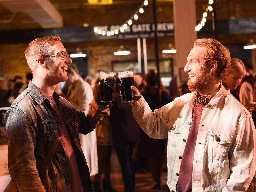 ミレニアル世代の若者を調査! ビール離れの理由は「太る」から —— バンク・オブ・アメリカ・メリルリンチ