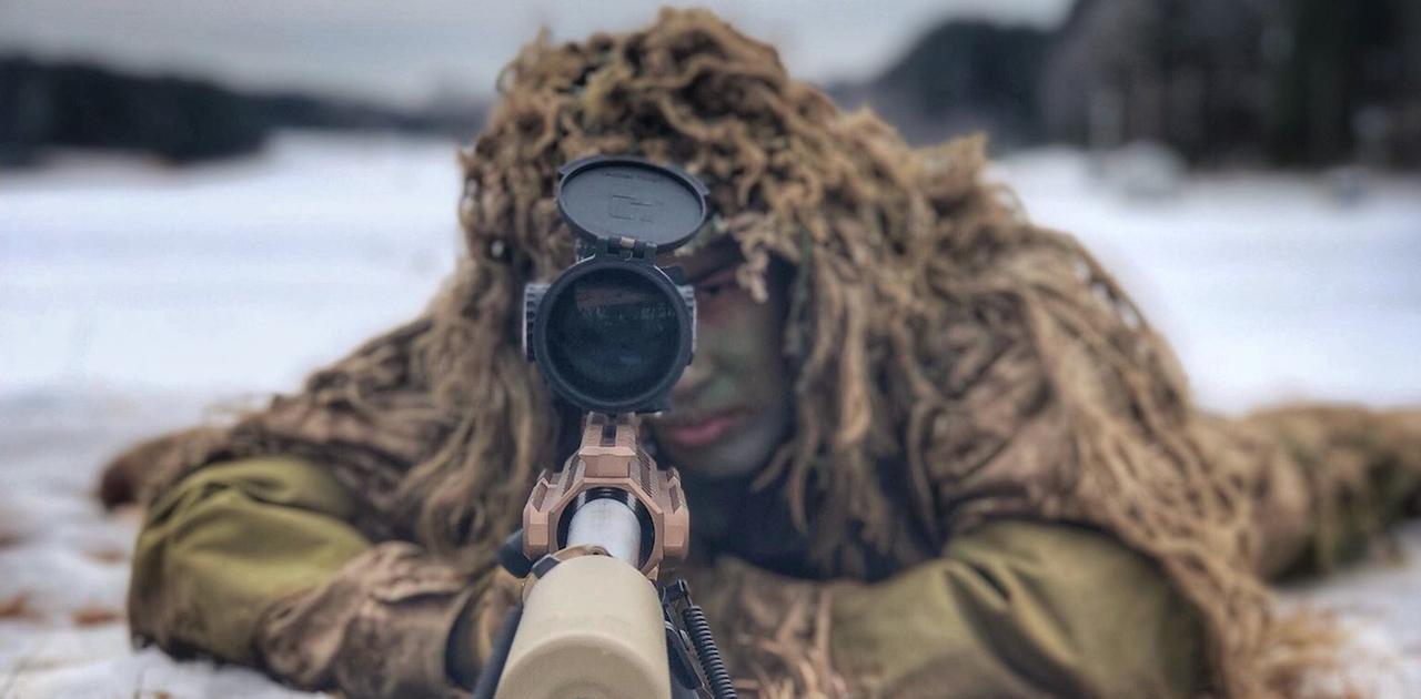 3キロ先の標的に銃弾をズバリ命中させる方法｣現役の米軍スナイパーに聞いた | Business Insider Japan