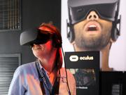 Oculus オキュラス
