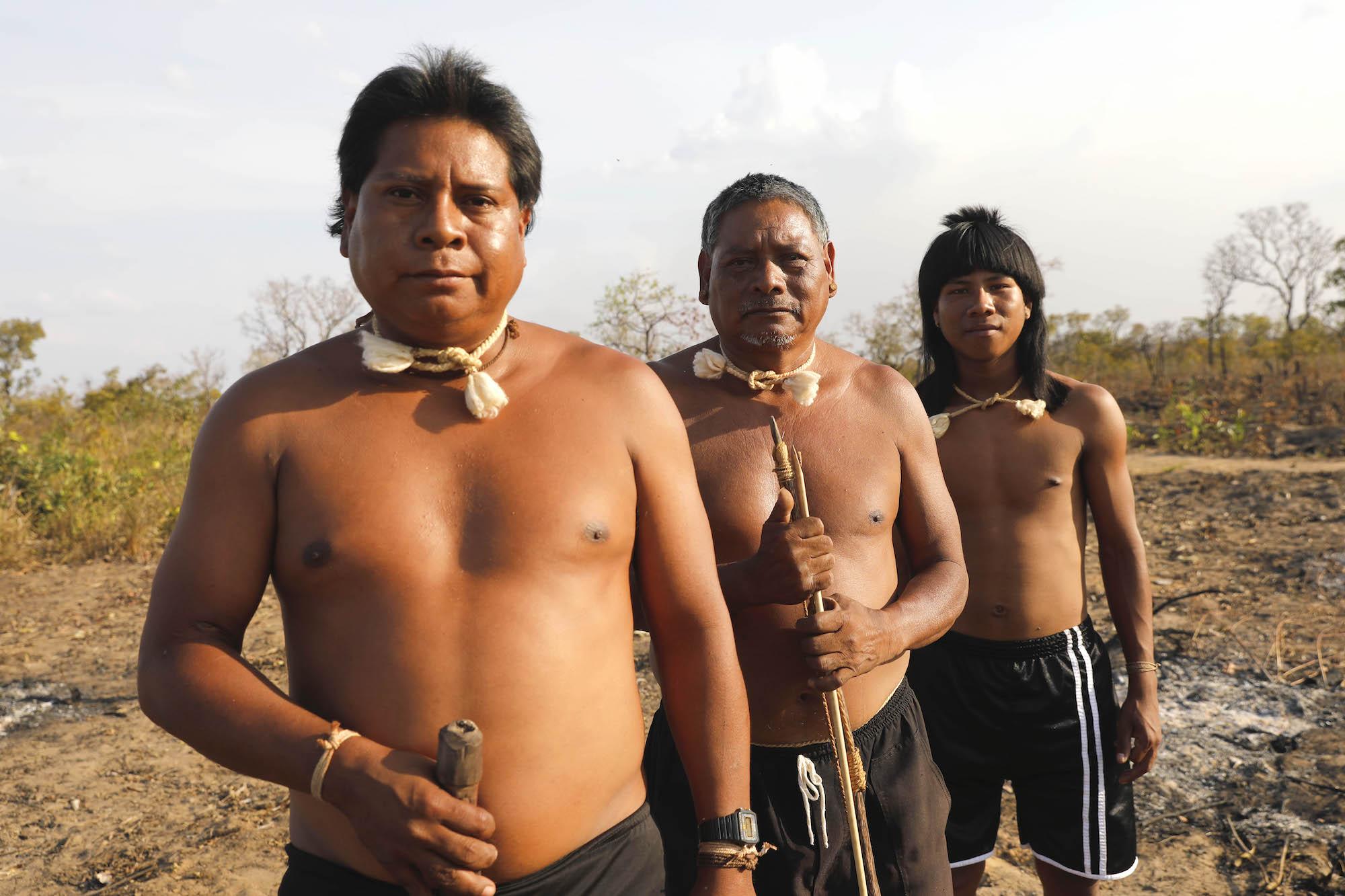正規品! 写真8枚 アマゾンの先住民族 40x53cm アマゾン先住民ら大会合、ブラジル大統領の密林開発で共同戦線 - htii.edu.kz