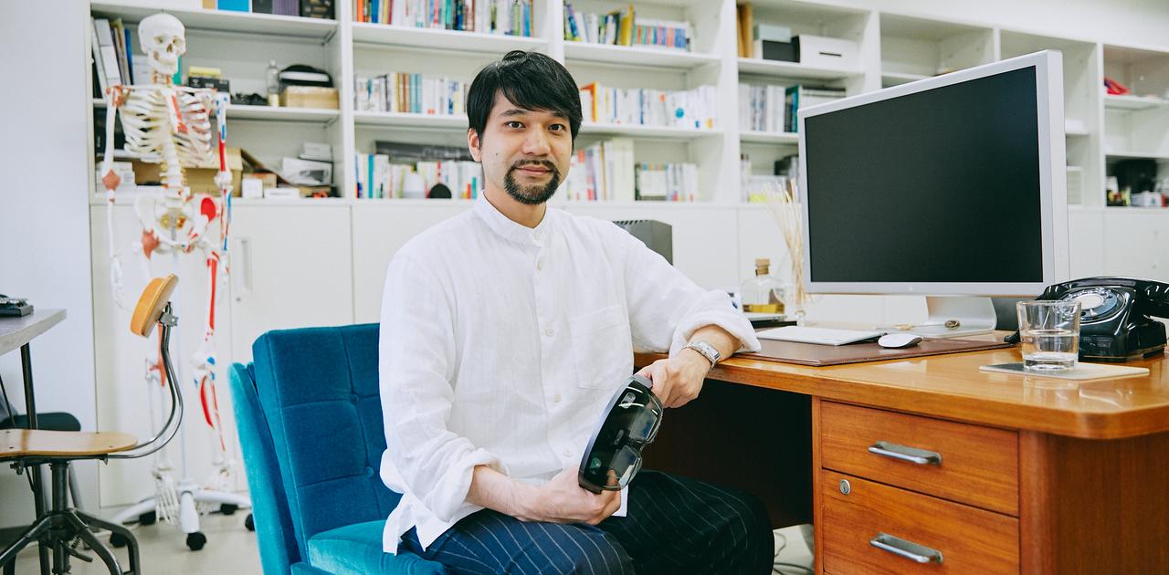 シンギュラリティを生き抜くカギは記憶×テクノロジーにある。キオクシアが描く2050年の社会 | Business Insider Japan