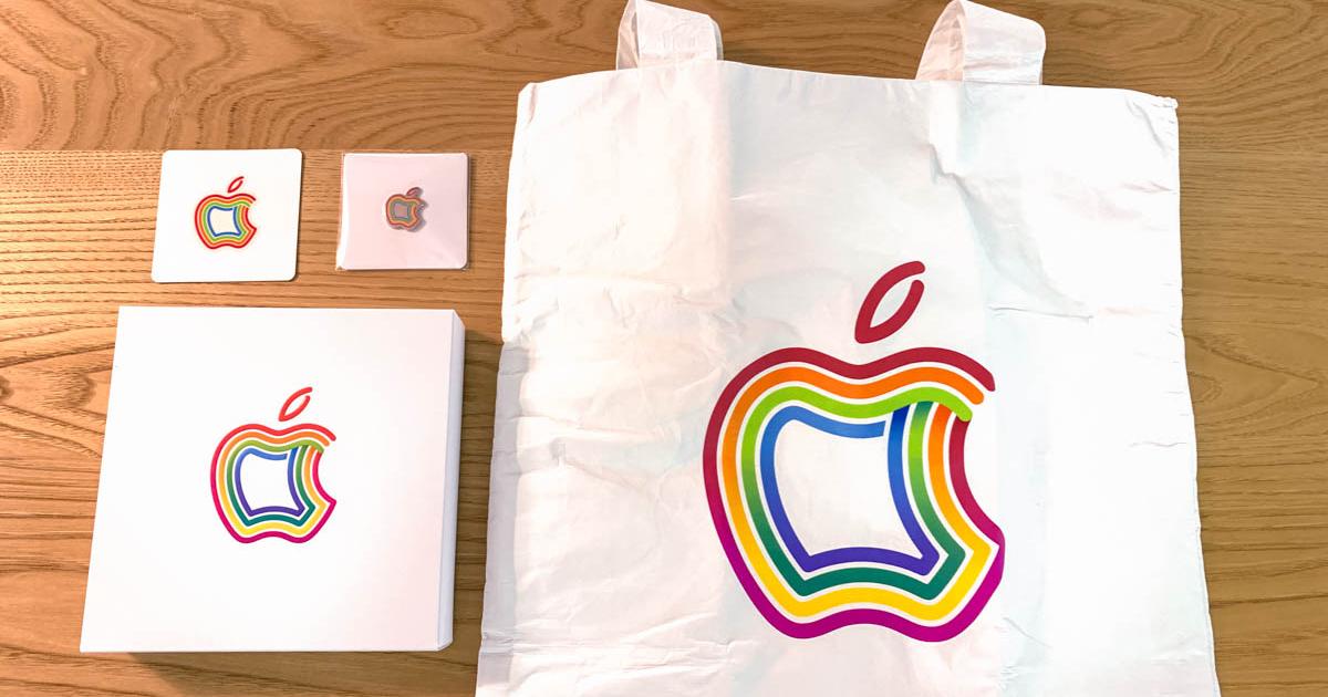 明日オープン「アップル丸の内」限定ノベルティで知っておくべき5つの 