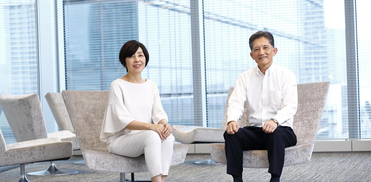 フラッシュメモリ世界2位、キオクシアは未来をどう変えるのか＃世界新記憶キャンペーン | Business Insider Japan