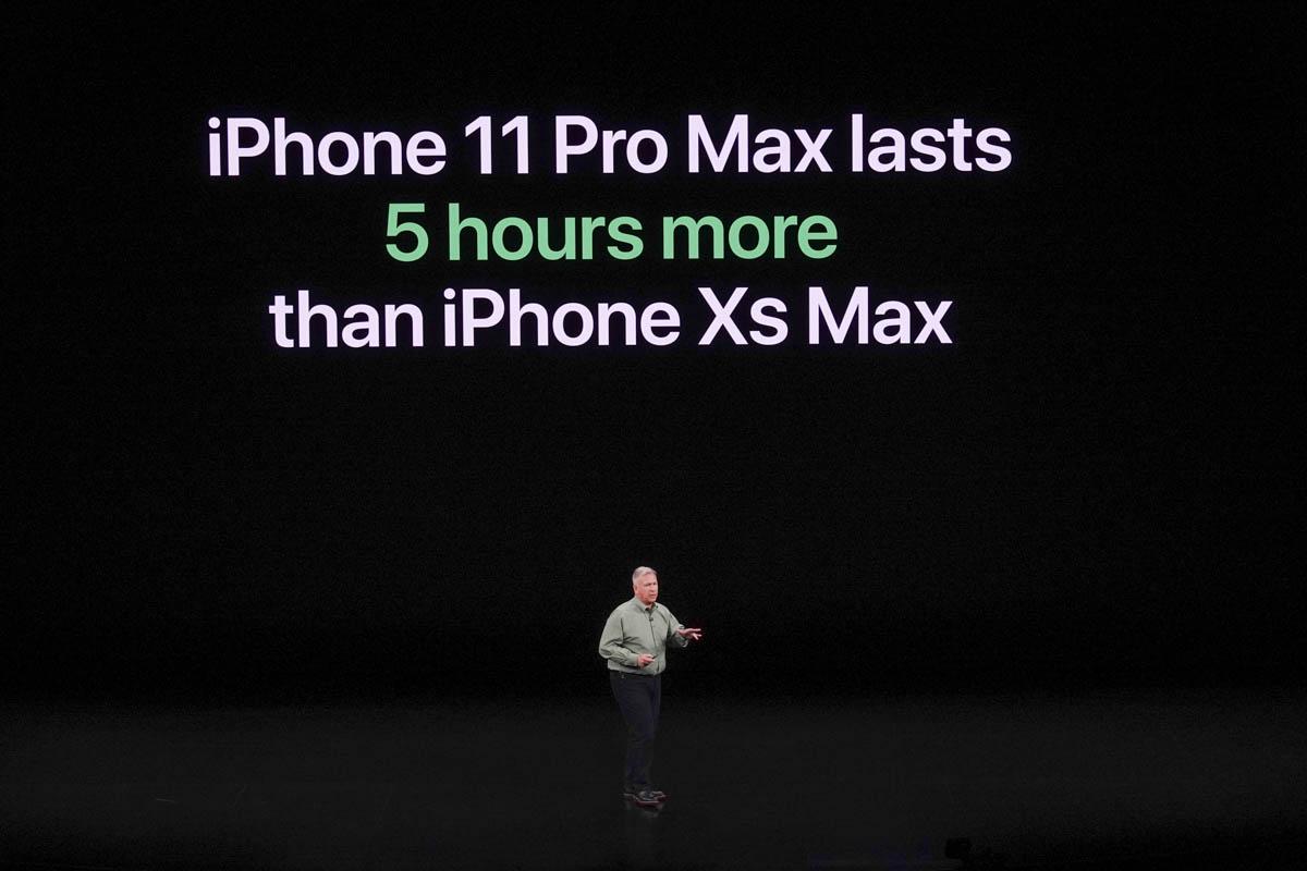 iPhone 11 Pro」はなぜ“Pro”なのか。実機を触って考えた4つのこと