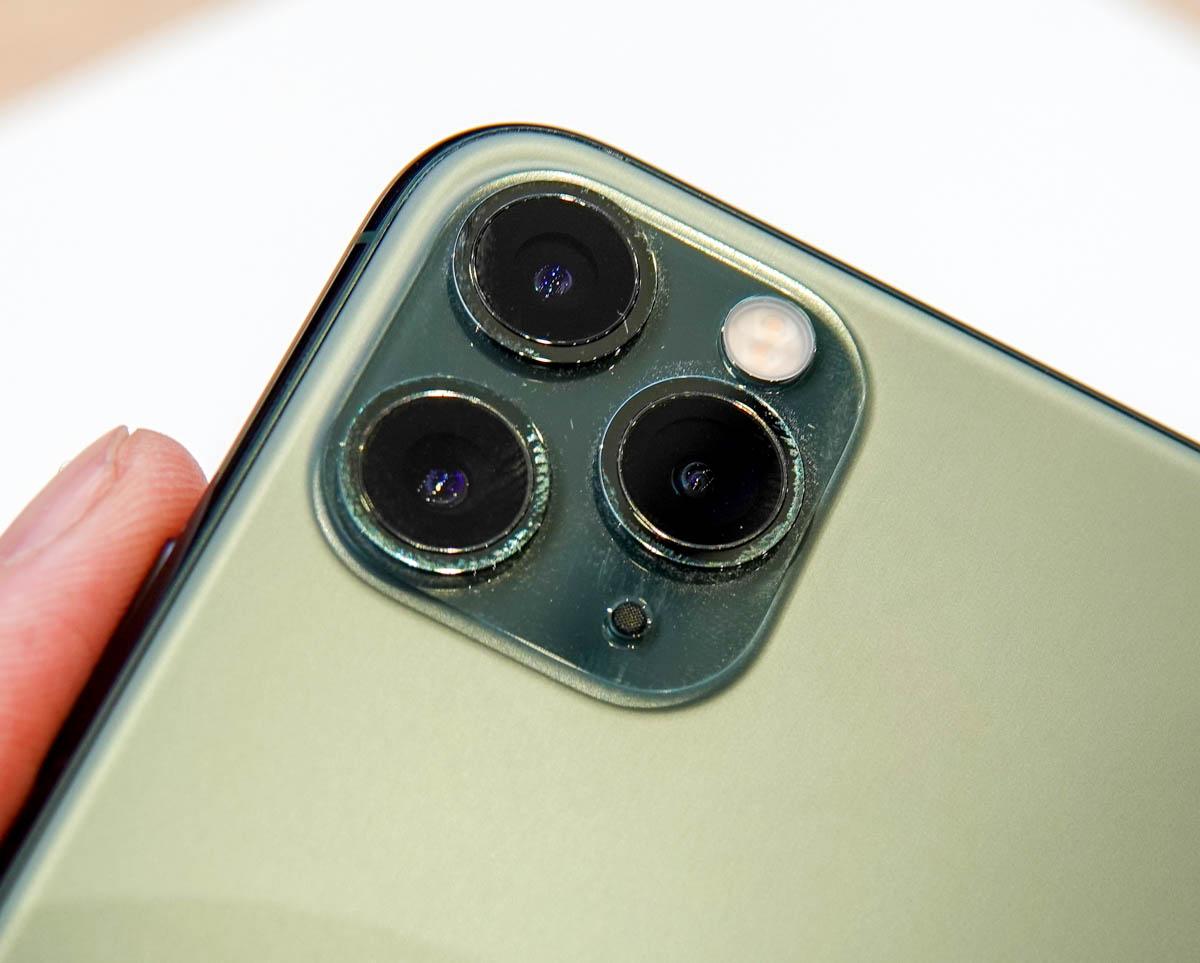 iPhone 11 Pro」はなぜ“Pro”なのか。実機を触って考えた4つのこと 