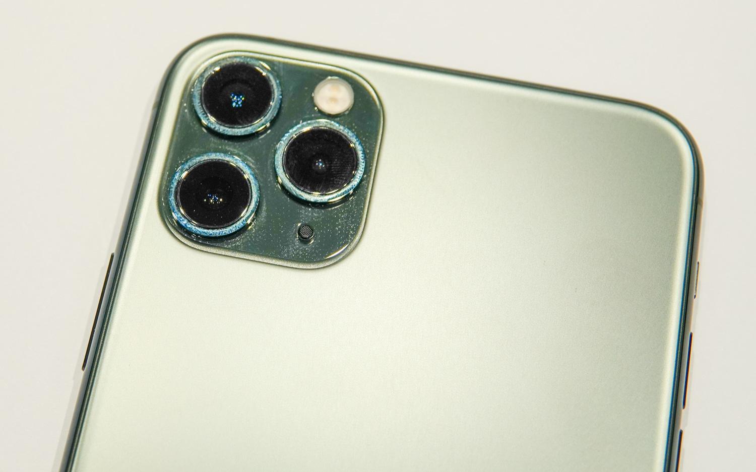 詳細レビュー「iPhone 11」がProよりも“買い”であるこれだけの理由