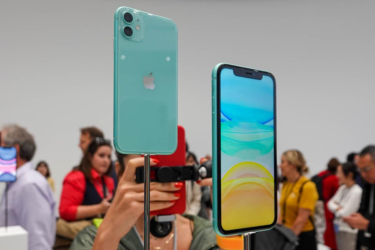 詳細レビュー｢iPhone 11｣がProよりも“買い”であるこれだけの理由