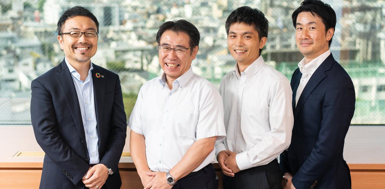 中小企業も「Chatbot」を使う時代——リコーが支援する脱「属人化」の業務改革 | Business Insider Japan