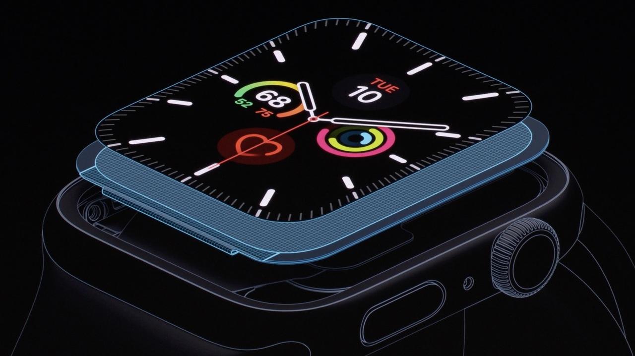詳細レビュー】｢Apple Watch Series5｣使って感じて考えた“買い換え