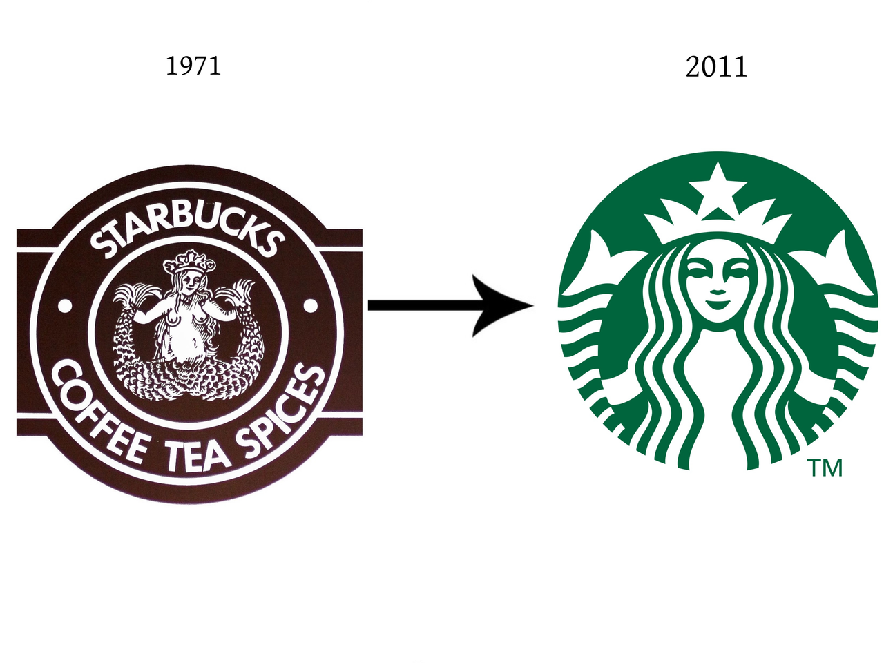 変わり過ぎ？ 大手ブランド、最も大胆なロゴ変更 16 Business Insider Japan