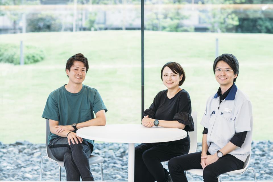 Riiiver開発者