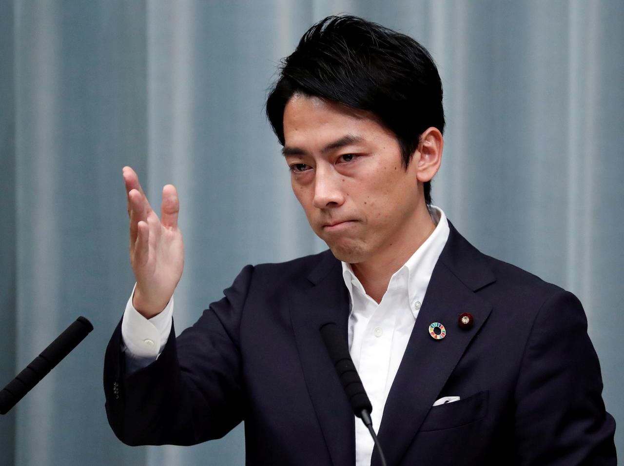 日本は｢環境汚染大国｣という世界の評価と進次郎大臣｢ステーキ｣発言の波紋 | Business Insider Japan