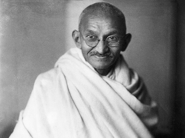 インド独立の父 ガンジーが残した7つの言葉と 実はガンジーのものではない2つの言葉 Business Insider Japan インド独立の父 ガンジーが残した7つの言葉と 実はガンジーのものではない2つの言葉 Business Insider Japan