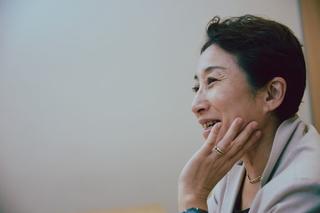 エグゼクティブ・コーチ／HRコンサルタント　安藤知子