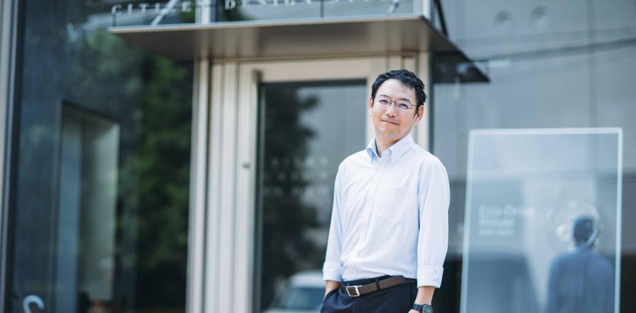 クラウドファンディングで1億円集めたシチズン「Riiiver」が目指す世界 | Business Insider Japan