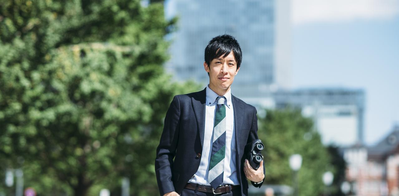 「20代には早い」「転職を押し付ける」……ヘッドハンターにまつわるウソ・ホント | Business Insider Japan