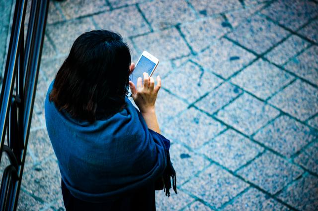 部長 休日にランチの写真載せないで オフに上司や職場と つながらない権利 を Business Insider Japan