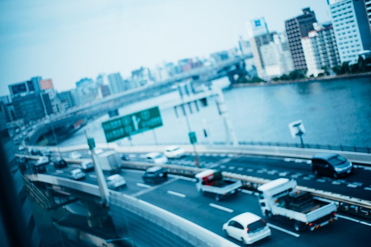 高速道路