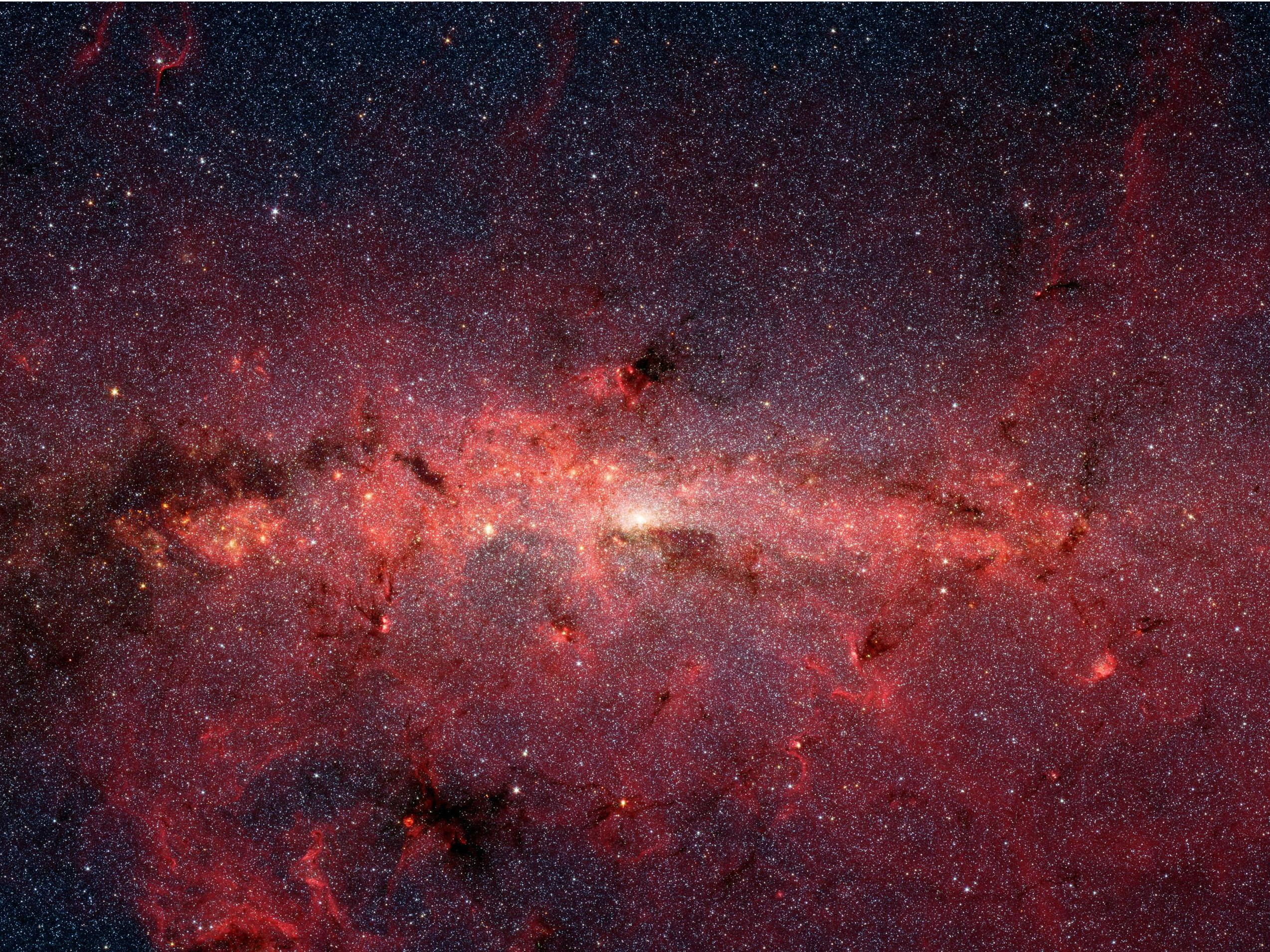 ブラックホールが先か、恒星が先か…次世代宇宙望遠鏡で宇宙の謎に挑む | Business Insider Japan