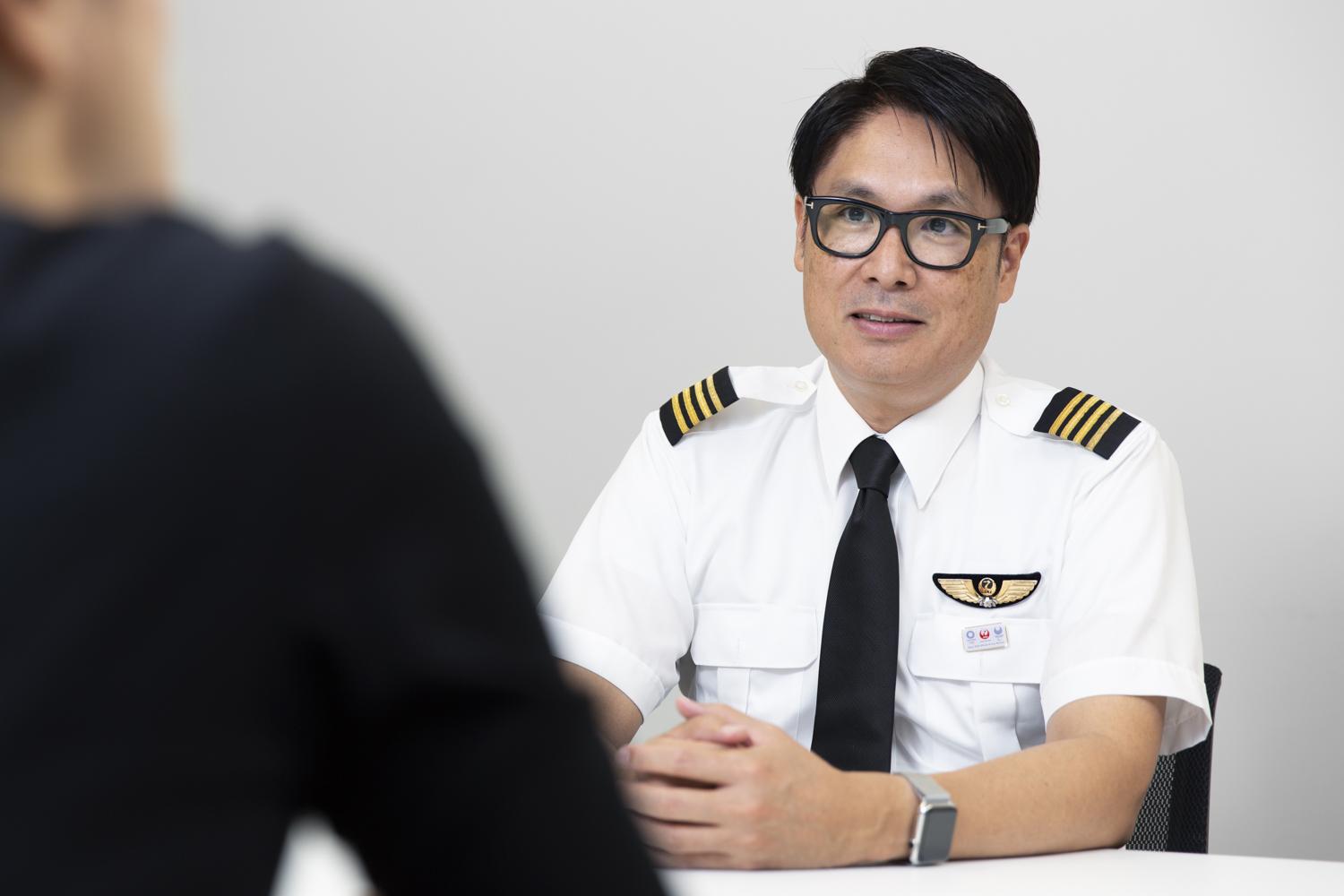 リーダーシップは「仕切る」から「メンバーを生かす」へ。日本航空の