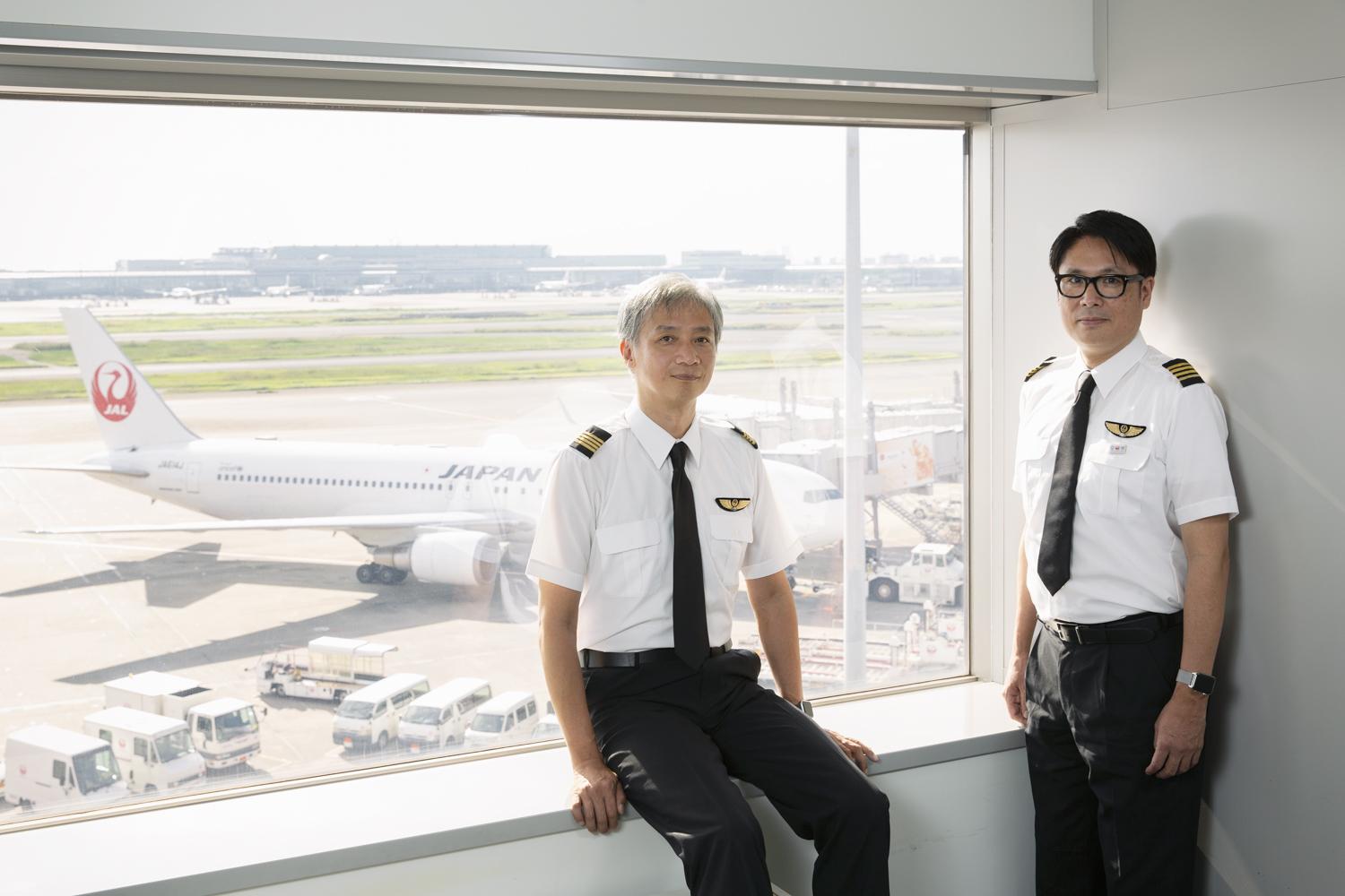 リーダーシップは「仕切る」から「メンバーを生かす」へ。日本航空の