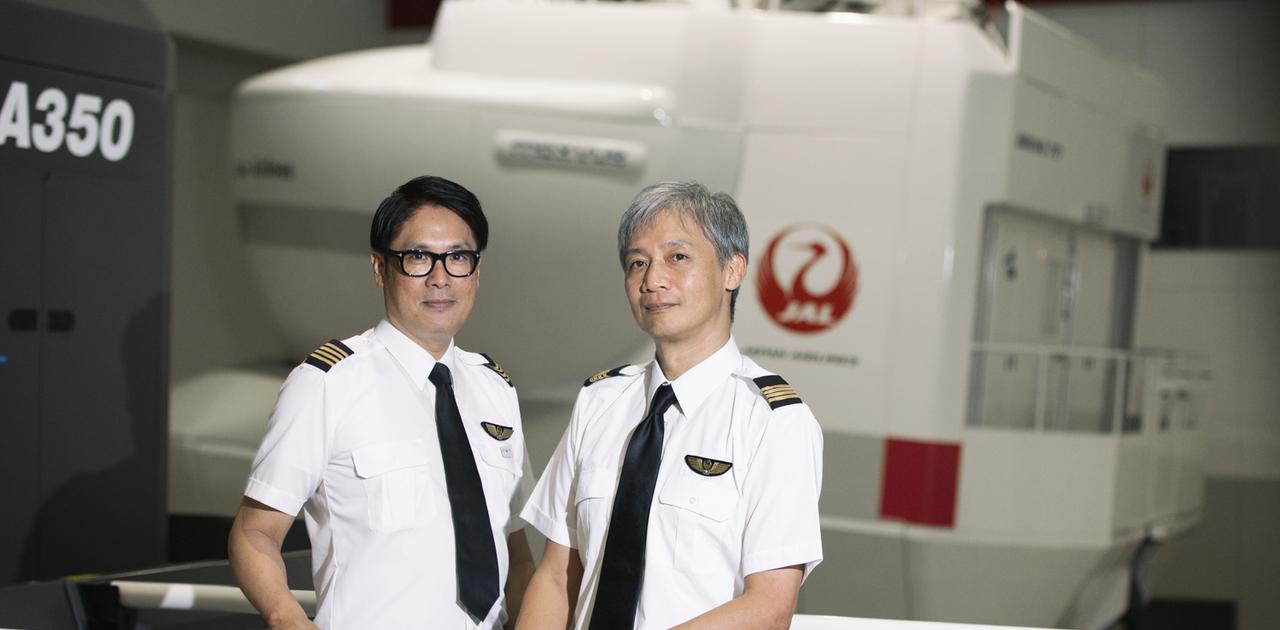 リーダーシップは「仕切る」から「メンバーを生かす」へ。日本航空の機長が語るこれからの組織づくり | Business Insider Japan