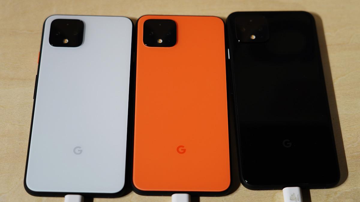 グーグル｢Pixel 4｣日本上陸。実機でわかった高性能カメラの魅力