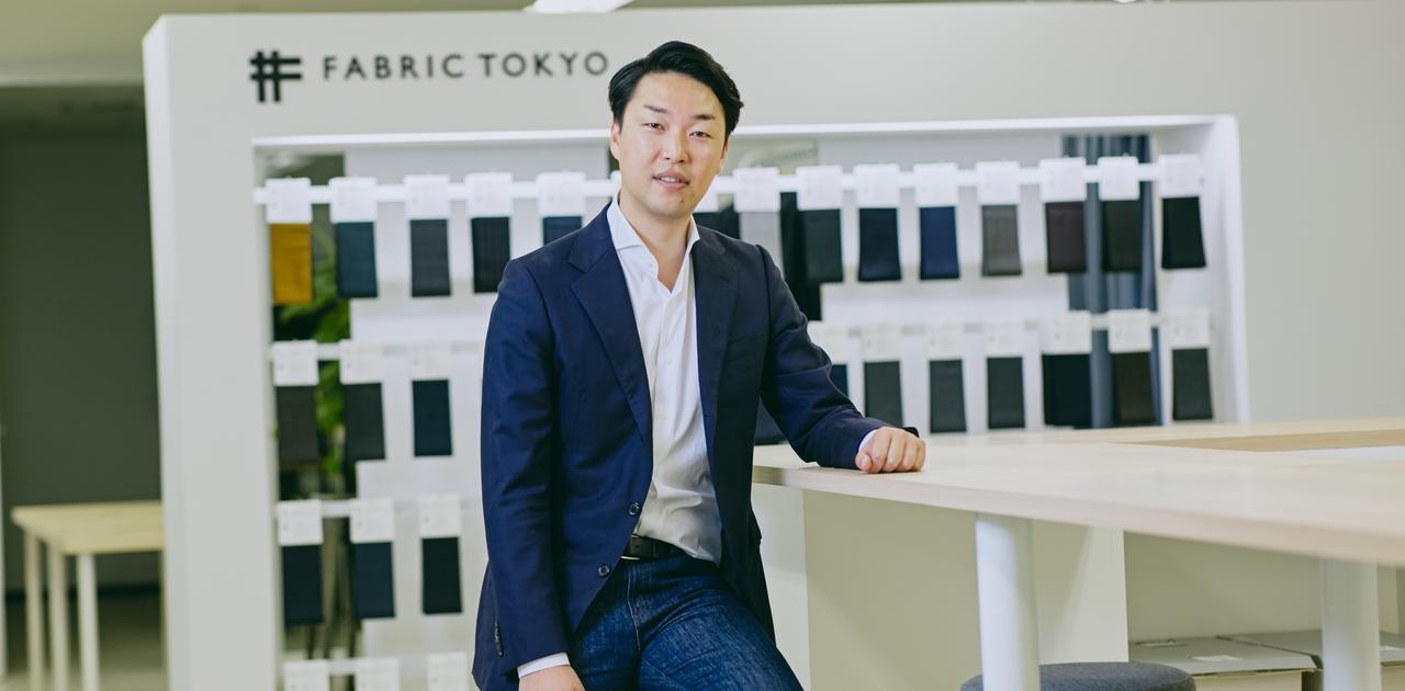 「8割の男性は体型に悩み」28歳の森雄一郎がD2Cで起業した理由 | Business Insider Japan