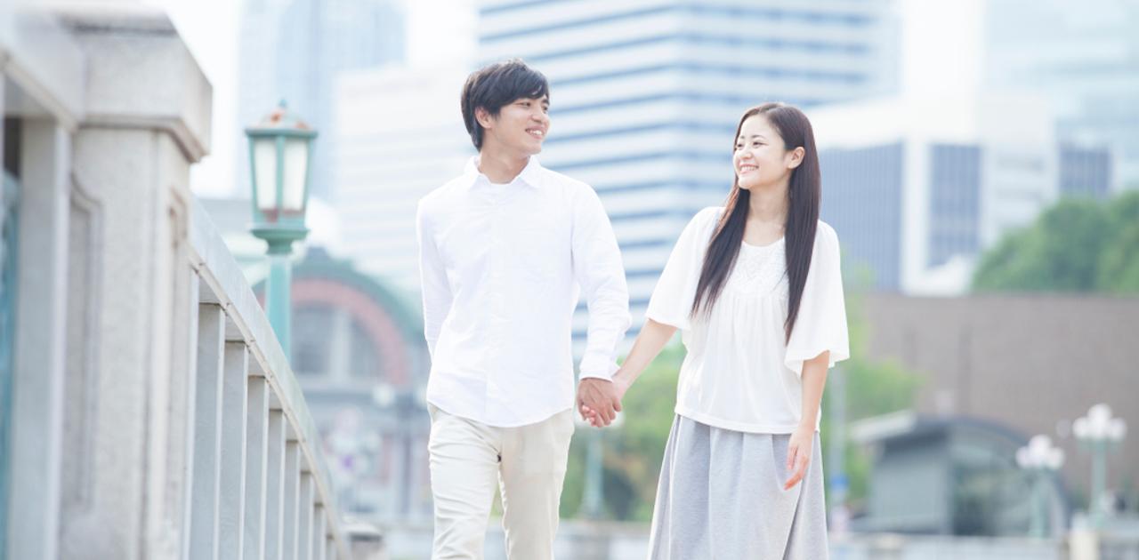 未婚者の8割が「結婚したい」。“パソ婚“で実現するこれからの婚活 | Business Insider Japan