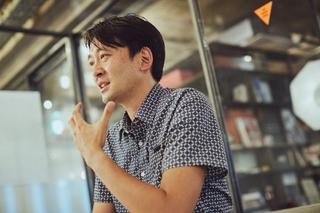 株式会社はぐくむ代表取締役　小寺毅