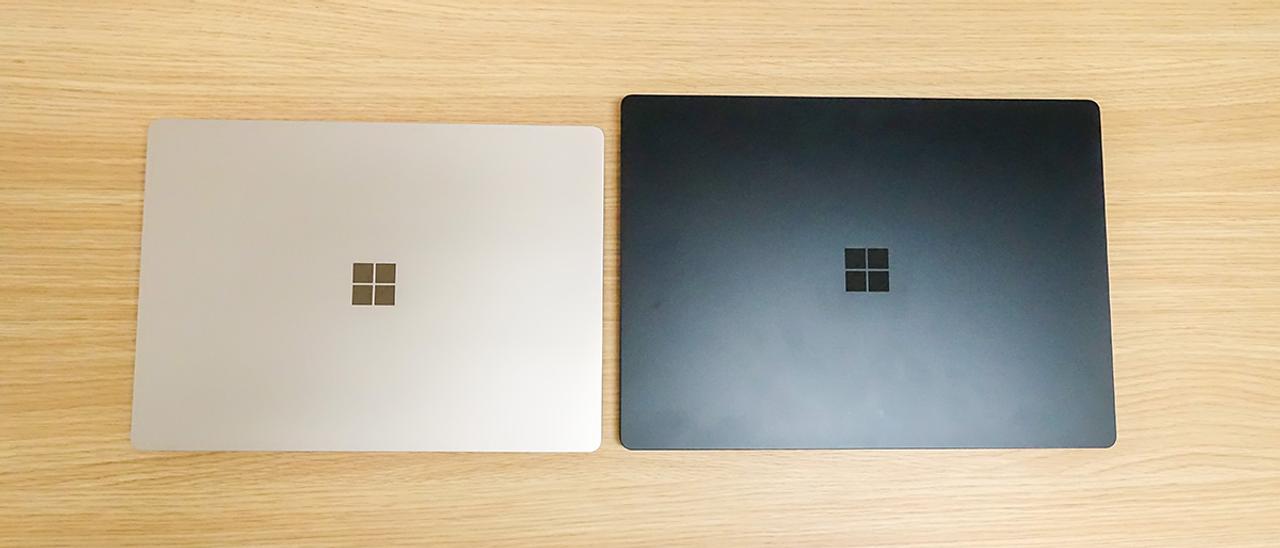  Microsoft、新しいSurface Proは15インチM3 MacBook Airより速いと発表