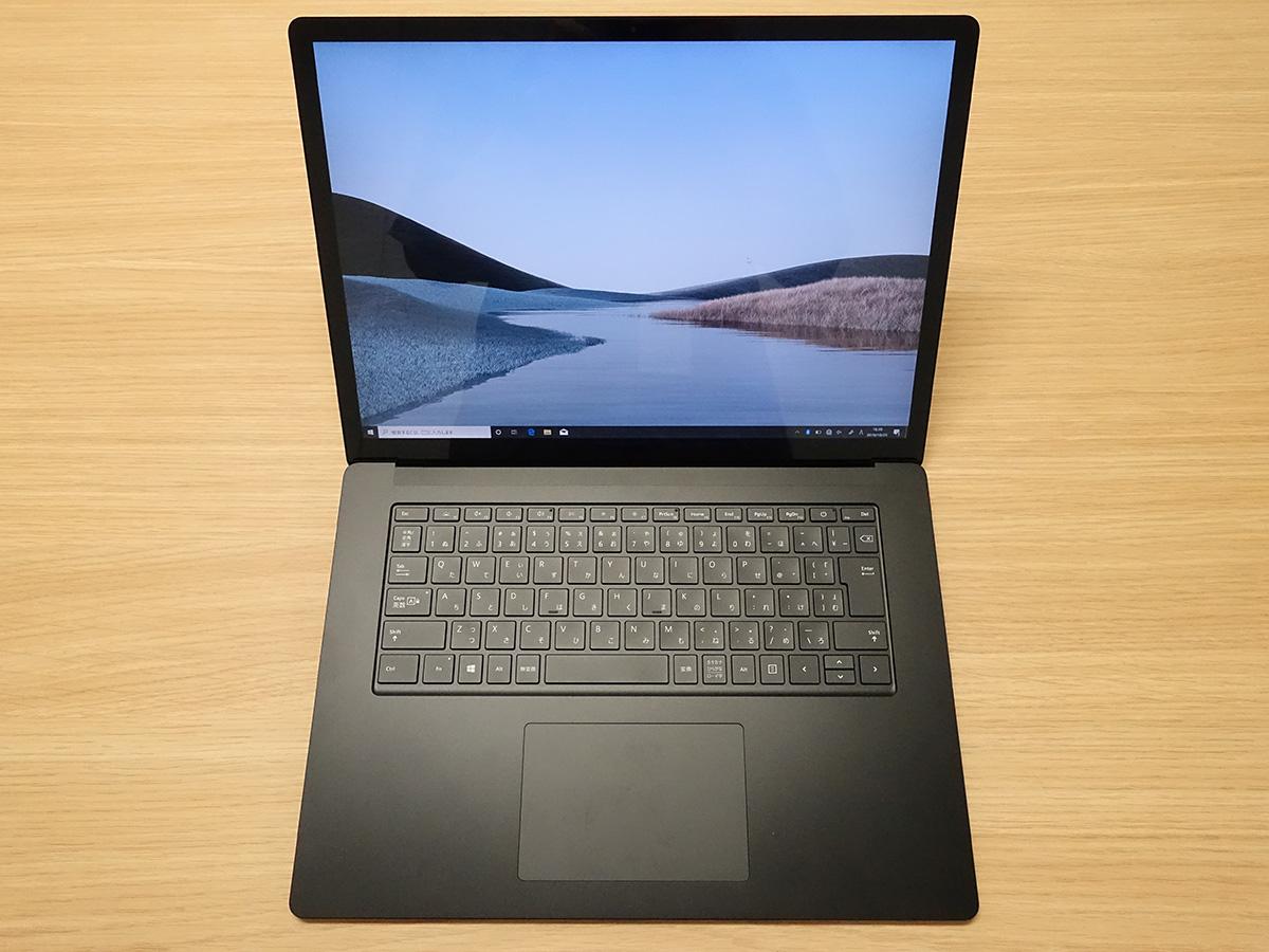 Microsoft surface laptop 2 【副業/投資/編集など】 - ノートPC