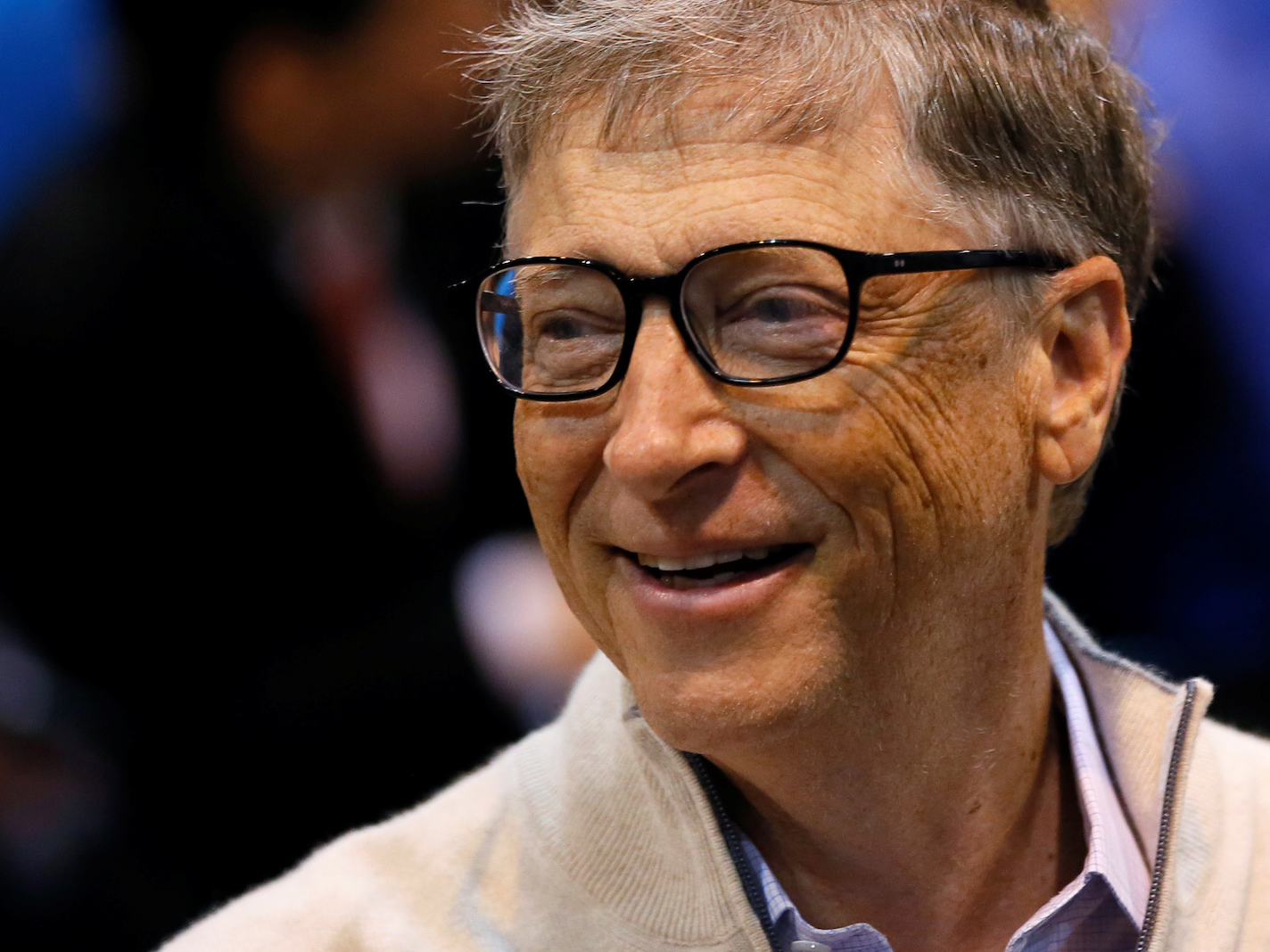 Bill Gates