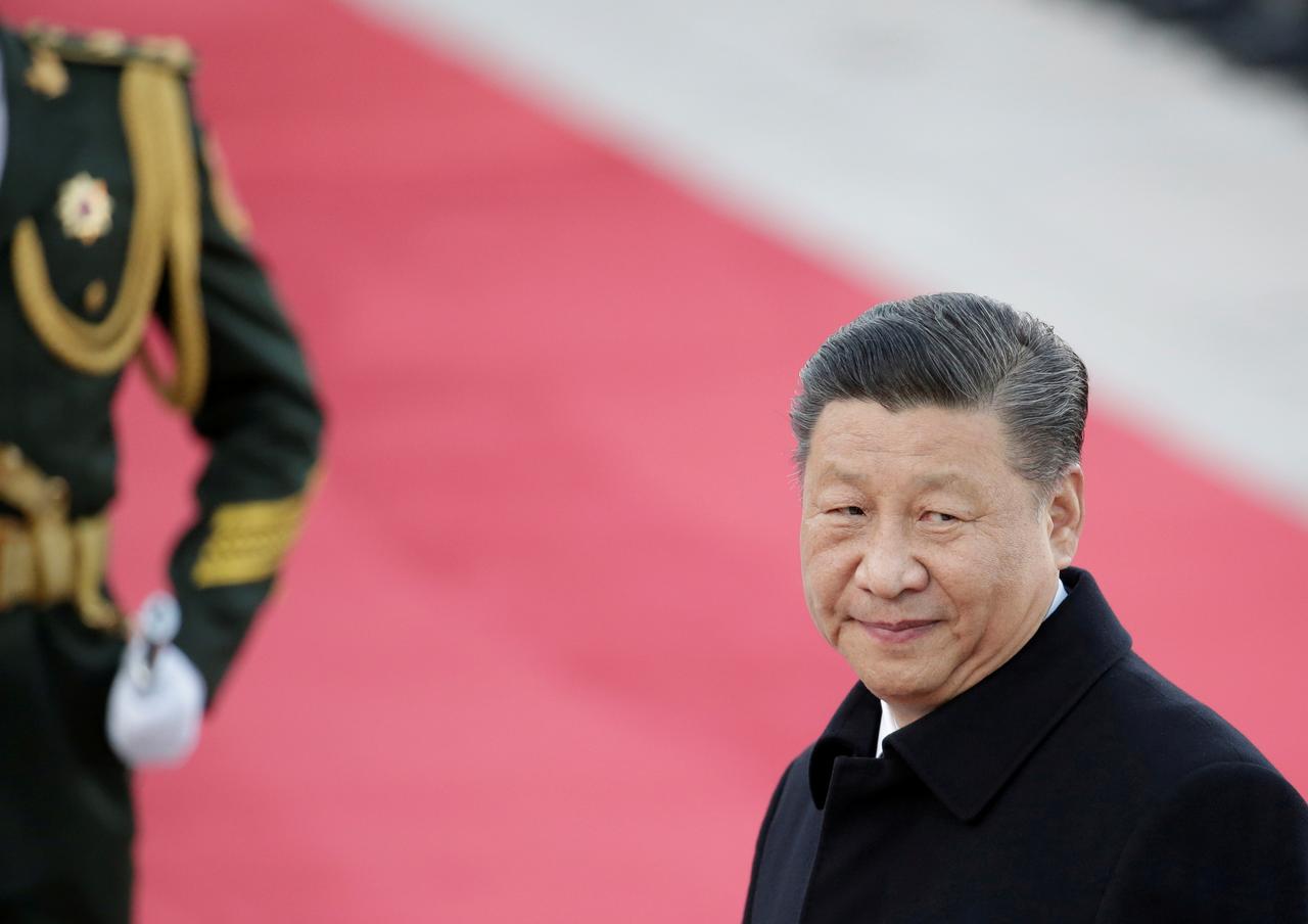 習近平