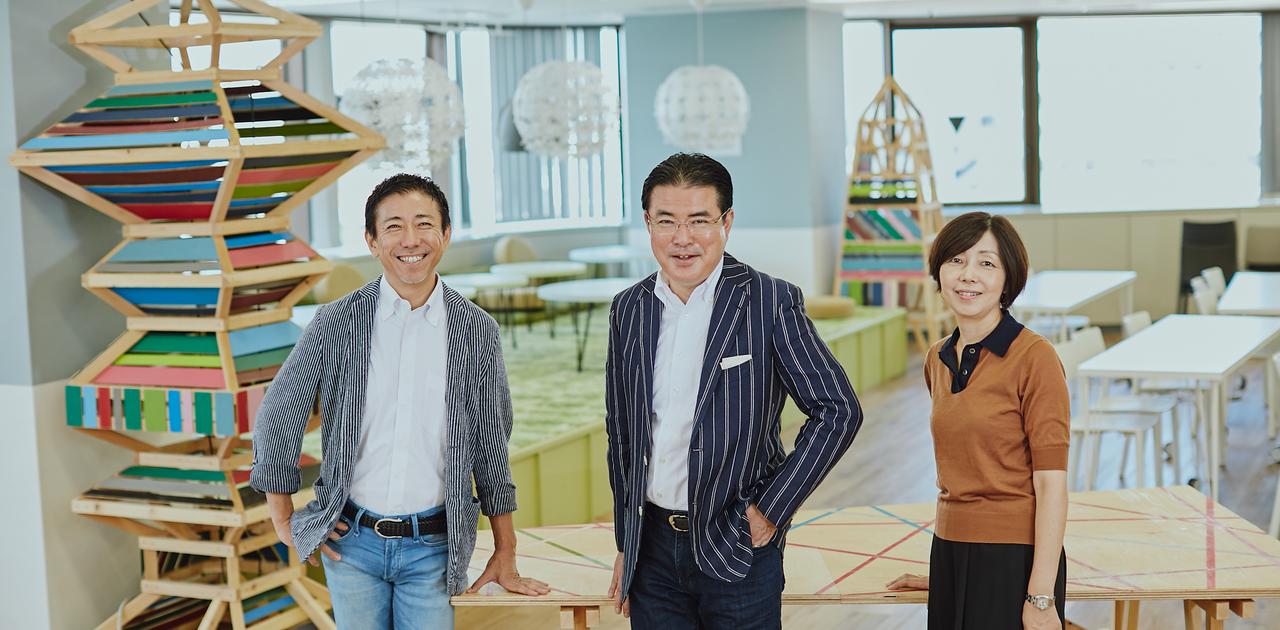 デジタルシフト時代に勝つ会社、消える会社 | Business Insider Japan