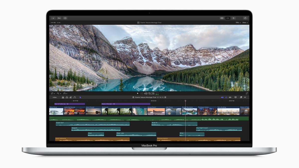 MacBook Pro 13 2019 ハイスペック 8GB 512GB US