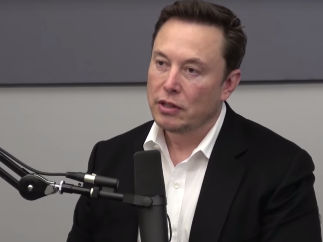 イーロン・マスク