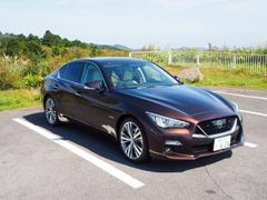 新型スカイラインはTeslaキラーか。｢プロパイロット2.0“手放し運転”｣総距離230キロ試乗