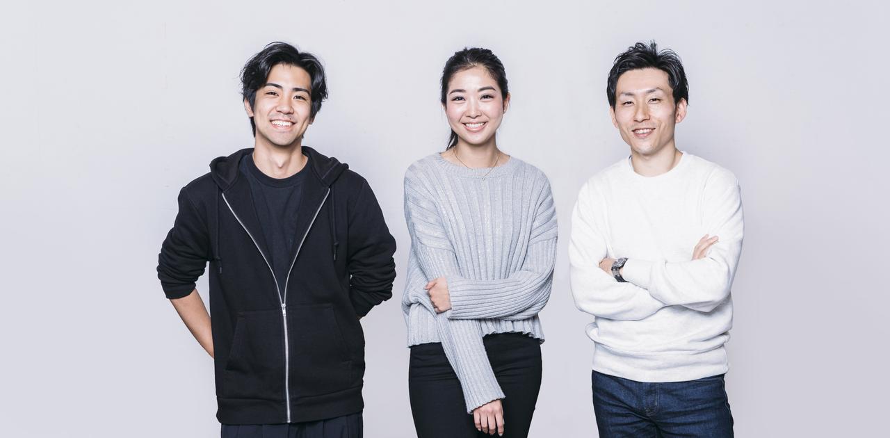 「大企業を変えるのはスタートアップ」マイクロソフトの若手社員が生むエコシステム | Business Insider Japan