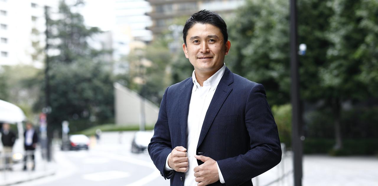 移動時間は大きなコスト。3児の父で起業家、重松大輔が考える「時間の使い方」 | Business Insider Japan