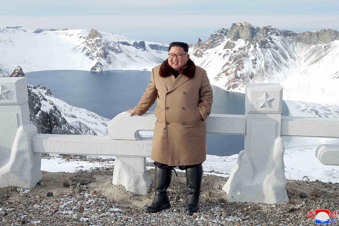 北朝鮮「年明けにICBM発射実験」は既定路線か。“重大な実験”連発