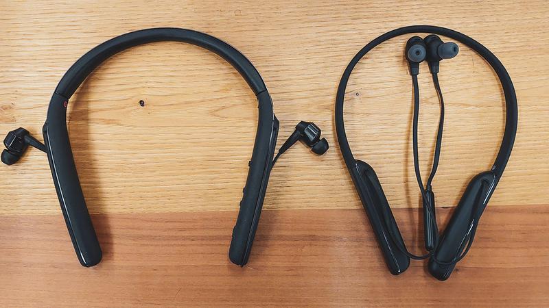 ソニー「WI-1000XM2」発売開始。ノイキャン付きワイヤレスイヤホンを 