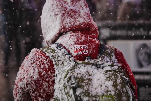 街を飲み込む不吉な白い雲 ニューヨーク スノー スコールに見舞われる Business Insider Japan 街を飲み込む不吉な白い雲 ニューヨーク スノー スコールに見舞われる Business Insider Japan