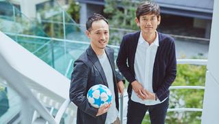 竹原さんと高峯さん