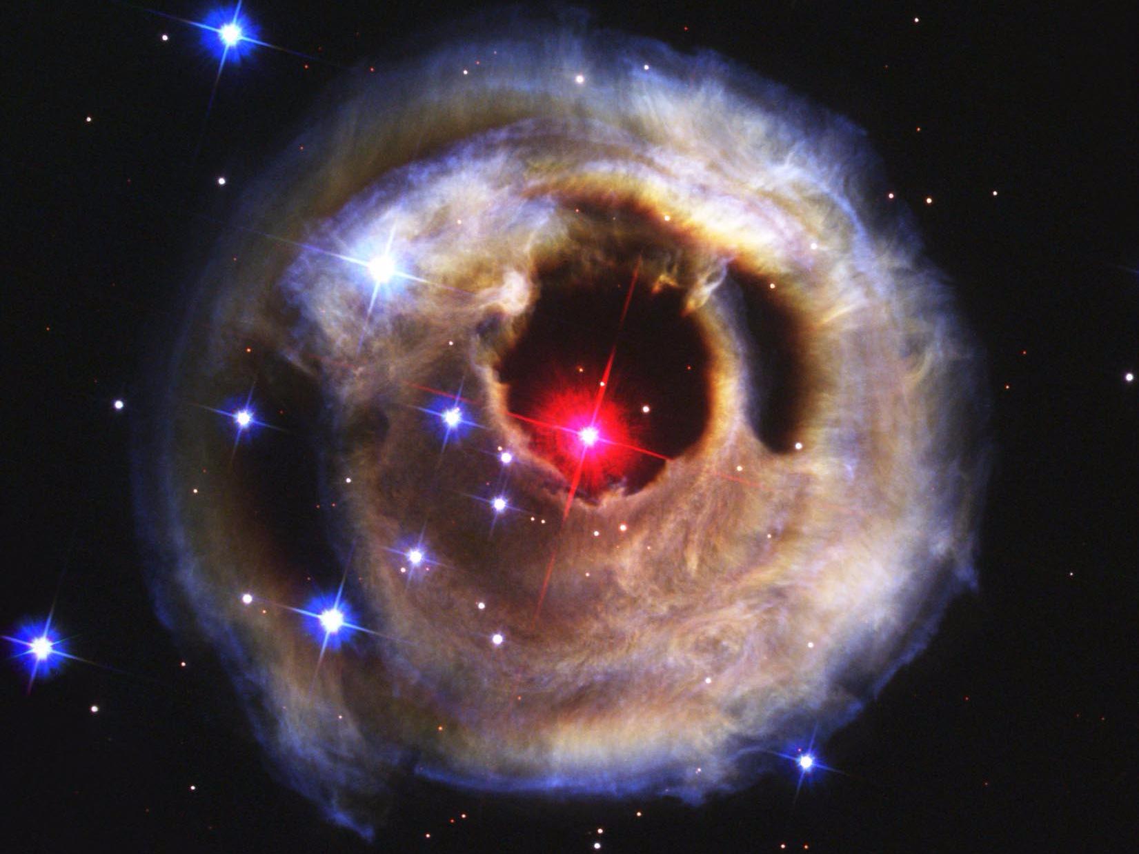 ベテルギウスよりも先に爆発しそうな｢赤い新星｣は見つかるか | Business Insider Japan