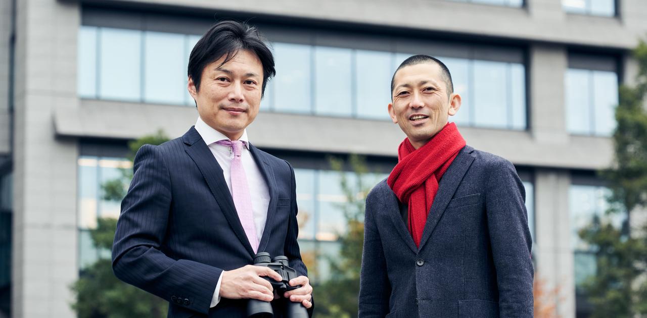 「何のために働くのか」その答えは対話から生まれる | Business Insider Japan