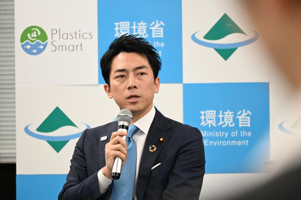 進次郎 育休