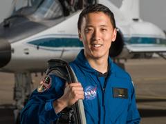 ハーバード卒、NASAの宇宙飛行士候補になったネイビーシールズ隊員が明かす、子どもへのシンプルなアドバイス